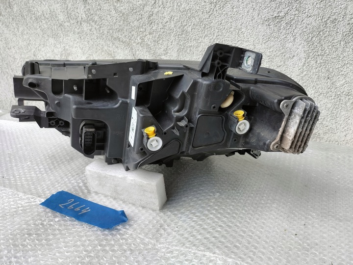 фото №8, Vw id.3 iq фара праві 10b941036c01s szczecin-gorzów- познань 2664