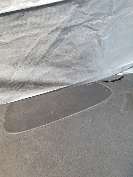 фото №8, Панель роздавальна renault clio iii 05-12r.