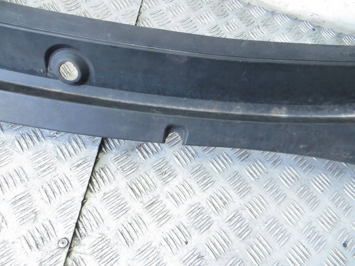 фото №5, Master movano iii панель под лобовым стеклом 668110010r 10-