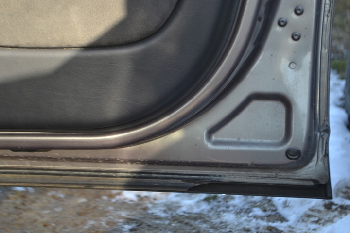 фото №7, Renault vel satis '01-05 двері правий перед nv603