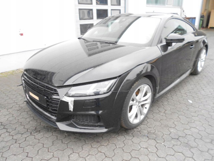 фото №12, Audi tt обшивки дверні боковина двері оббивка 8s шкіра 8s0867103 8s0867104