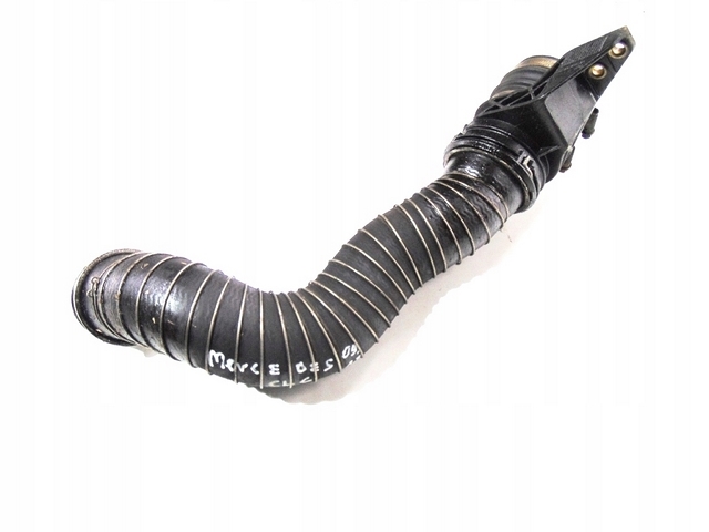 фото №1, Mercedes clc cl203 1.8 180 шланг труба повітря