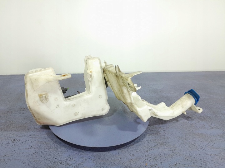 фото №6, Vw passat b7 бачок помпа омывателя 3aa955453j