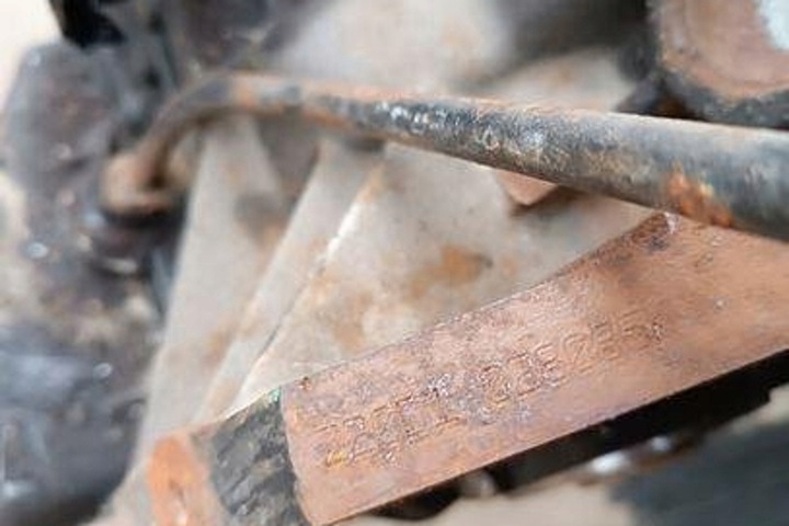 фото №8, Двигун chevrolet orlando j309 z20d1 2.0l дизель 120kw 2012