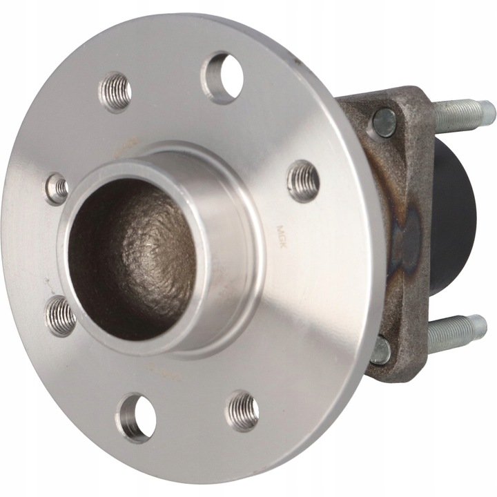 фото №1, Подшипник ступица колёса зад do opel astra f g vectra 4 болты версия з abs