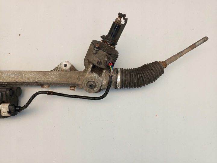 фото №11, Bmw f20 f30 f32 f36 рулевая рейка трансмиссия рулевая 6859128