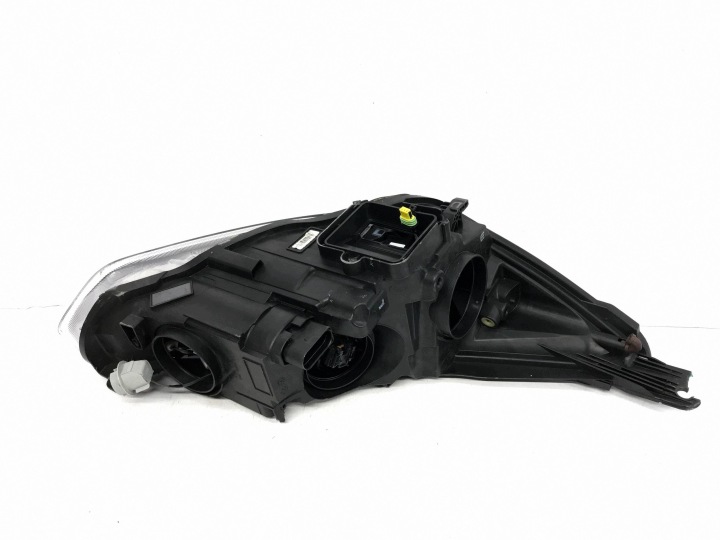 фото №10, Фара передняя левая перед ксенон ford focus mk3 f1eb13d155cf