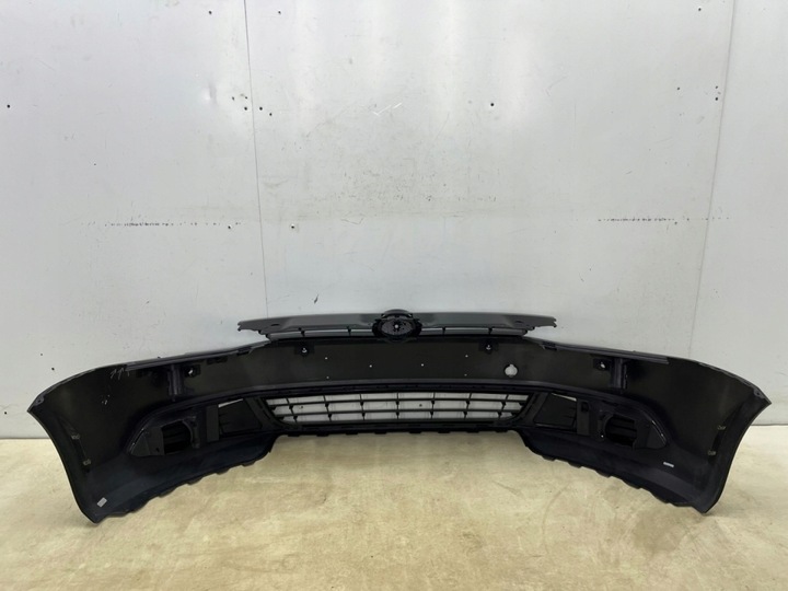 фото №16, Бампер переднє vw jetta 6 vi 10-14r. дорестайлінг перед 4xpdc 5c6807221b