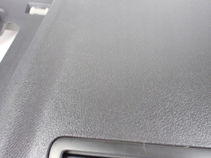 фото №5, Обшивка стойка среднего решётка воздуховод peugeot 5008 i европа 9673404877