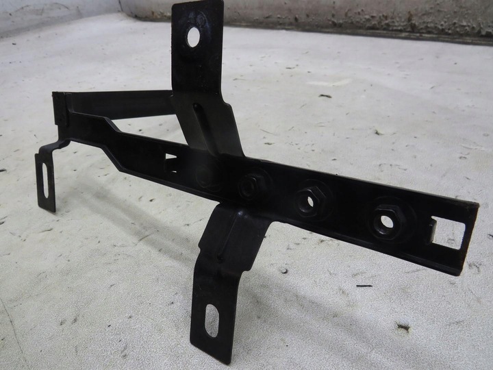 фото №5, Кріплення акумулятора opel mokka 1.6 16v