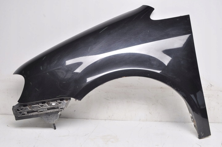 фото №1, Volkswagen touran i крыло левый перед переднее