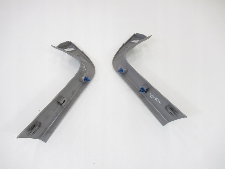 фото №5, Защита крышки багажника bmw f07 gt