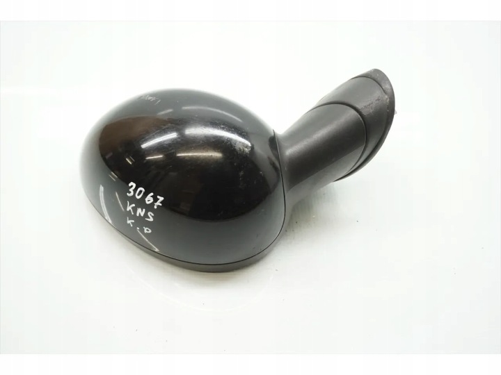 фото №7, Mini mini element зеркало боковой двери левые 2008 хэтчбек 2/3dr 06-10
