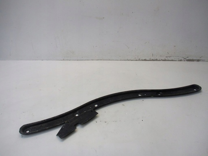 фото №5, Балка pod радиатор ford focus mk3 1.5 tdci