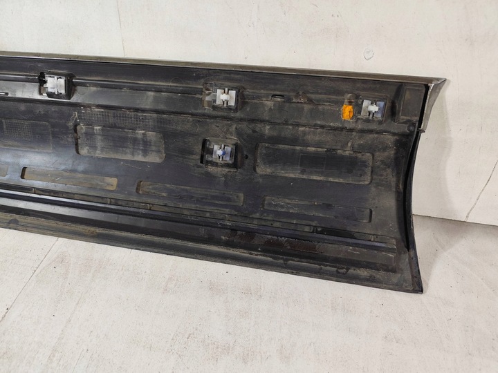 фото №9, Vw touareg ii 7p6 10-18 правий перед права передня планка двері оригінал великопольське воєводство