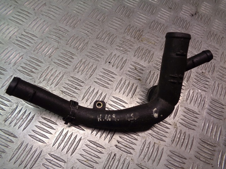 фото №1, Магістраль води водяна mercedes w169 2.0 cdi