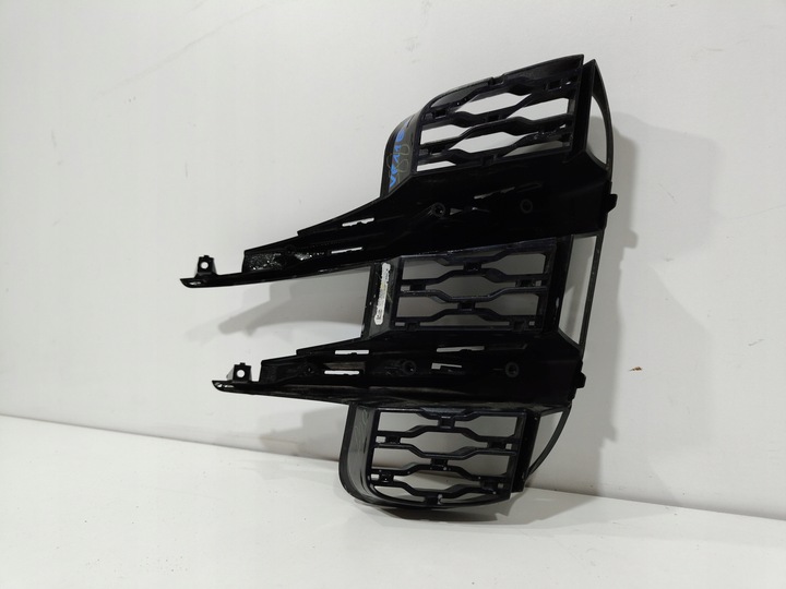 фото №8, Правая решётка передней бампера range rover evoque 2 l551 k8d2-8b289-ab