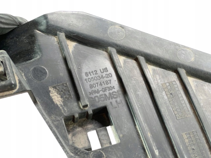 фото №6, Element глушитель зад bmw x5 g05 8074187