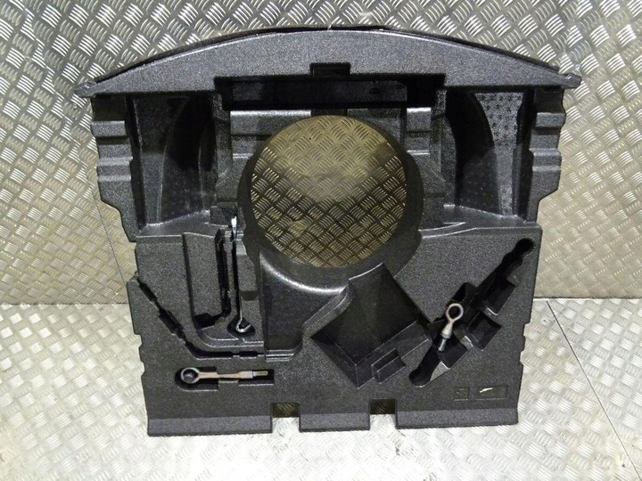 фото №8, Mazda cx-5 ii боковина захист планка багажника