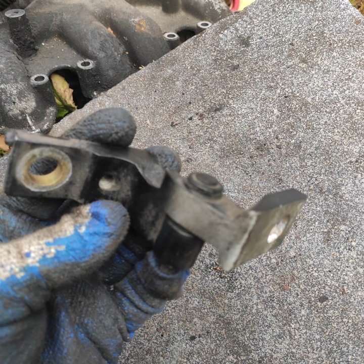 фото №5, Петля дверь левый перед audi tt