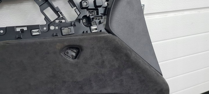 фото №9, A5 s5 8w обшивки салону (дверні карти) двері ліві перед 8w8867133 sportback алькантара