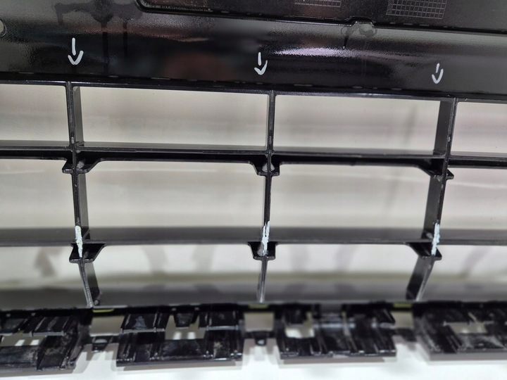 фото №12, Бампер перед переднее vw volkswagen taigo 2g7 r-line r line