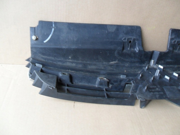 фото №7, Citroen c5 dc 2001 2002 2003 2004 решётка