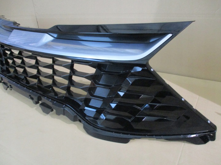 фото №10, Решётка решётка радиатора kia sportage 5 v 86351-r2020 21r-