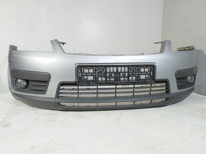 фото №1, Ford focus c-max i бампер перед переднее d1