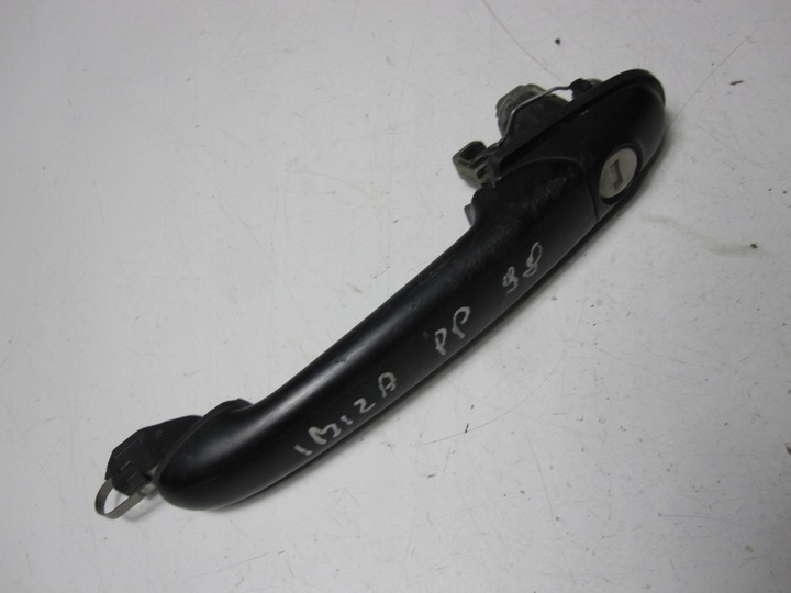 фото №1, Ручка наружная передняя перед правая seat ibiza ii 98r