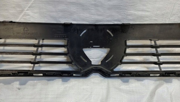фото №7, Opel astra l vi 6 решётка решётка радиатора 9839640080 9842380780