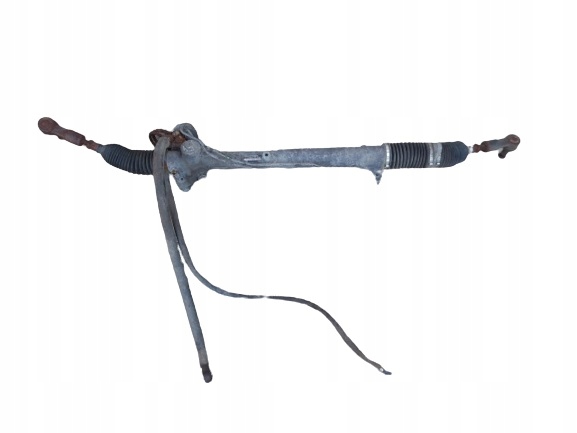 фото №1, A4 b5 рулевая рейка трансмиссия рулевая 1.9 tdi