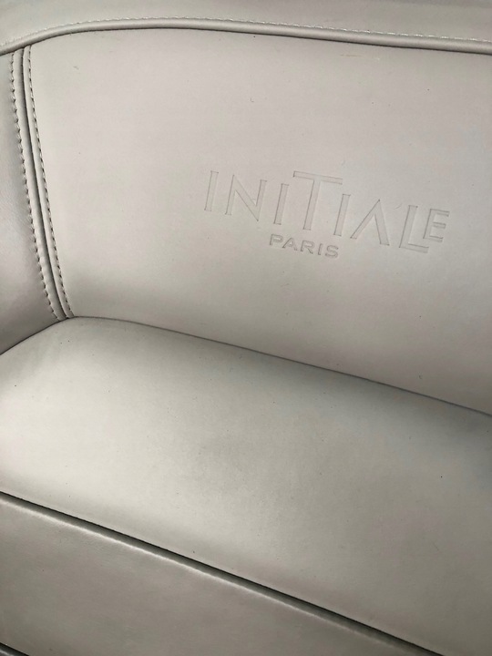 фото №6, Renault scenic iv сиденья комплект initiale paris