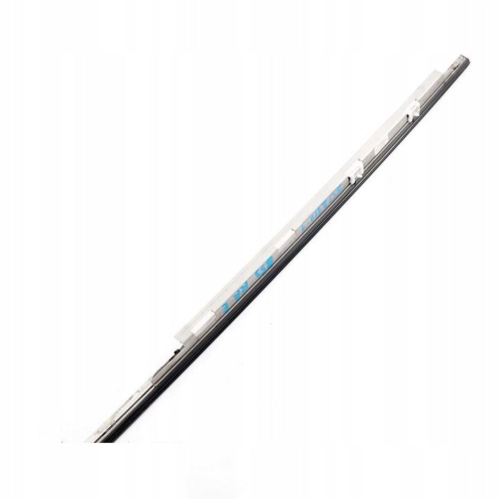 фото №11, Bmw x5 e53 задняя левая защита рамки окна