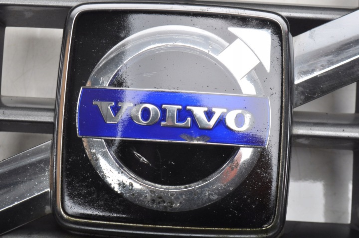 фото №9, Volvo xc90 i решётка решётка радиатора решётка рестайлинг 30678980