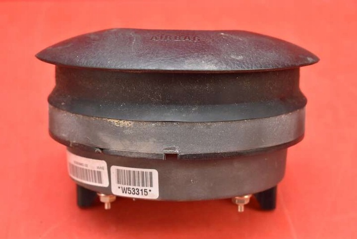 фото №6, Подушка безопасности подушка безопасности водителя 33109680803x bmw e46 97-03