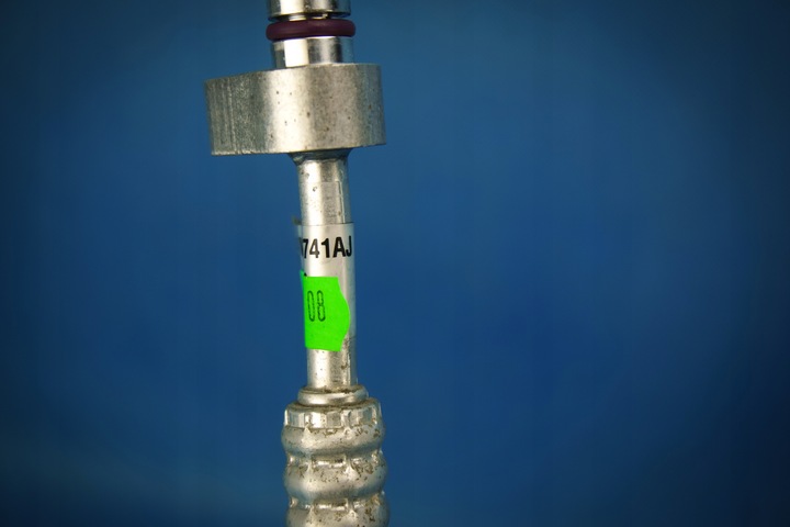 фото №6, Шланг шланг кондиционера audi a4 s4 8w b9 a5 s5 f5 8w0816741aj