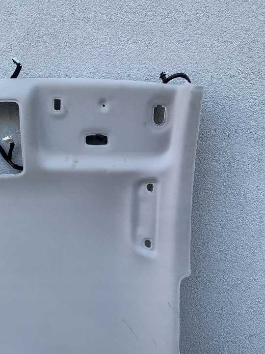 фото №7, Обшивка потолка хэтчбек kia ceed iii 18- 1.0 t-gdi