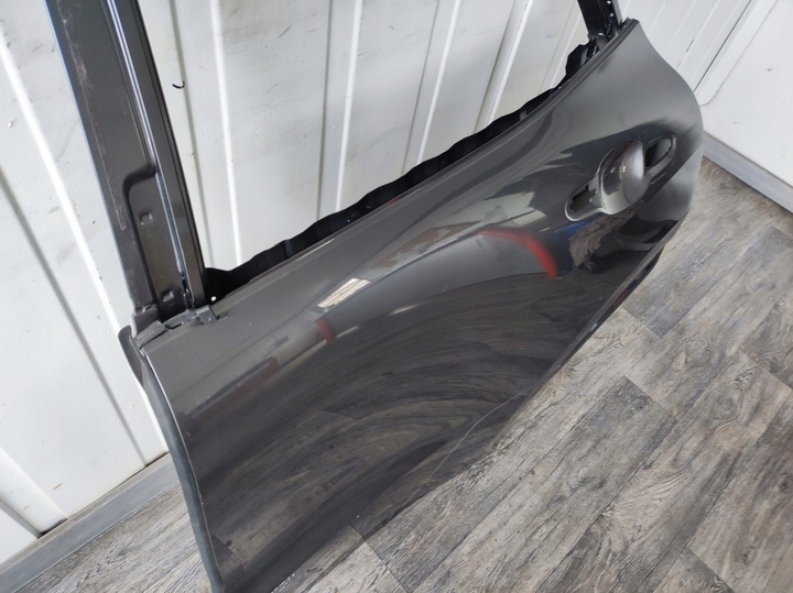 фото №8, Двері lexus lbx задні ліві