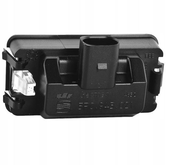 фото №15, Abakus лампа номерного знака rej. seat altea/arosa/cordoba