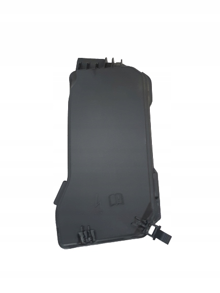 фото №1, Mercedes w204 корпус коробка запобіжників