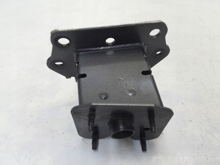 фото №1, Qashqai iii j12 2022 зона смятия левый зад