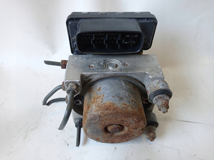 фото №5, Насос abs toyota yaris 8954152110