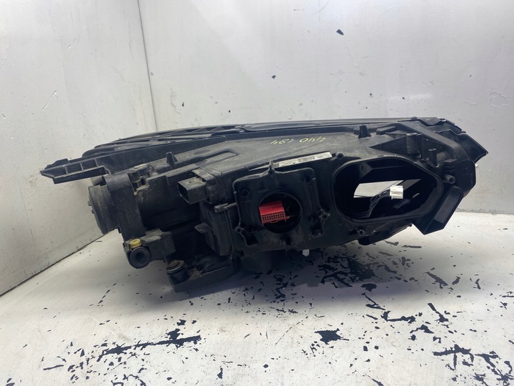 фото №11, Vw passat b8 лампа лівий перед повний led 3g1941081j