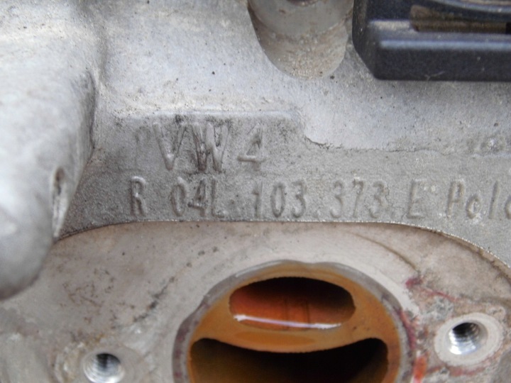 фото №15, Двигатель насос топливная рейка clh a3 8v leon iii golf vii octavia 1.6tdi 143tyś