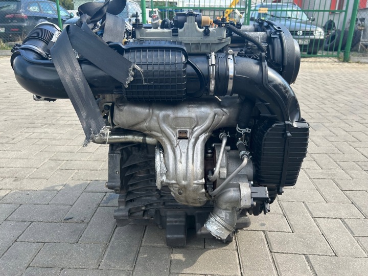 фото №7, Двигун volvo xc40 v60 s60 2.0 t2 b4204t38 122km