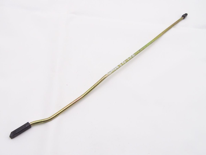 фото №1, Citroen jumper i 02-06 замок засов дверь левый зад