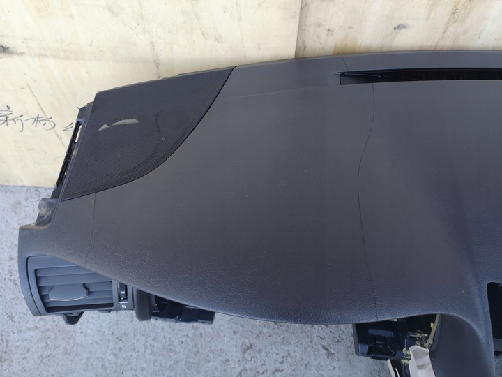 фото №5, Консоль панель pulpit lexus ls460 iv 06- 4t5