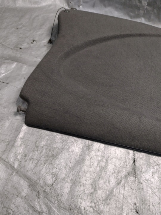 фото №8, Полиця багажника ford focus mk1 5d 2000r