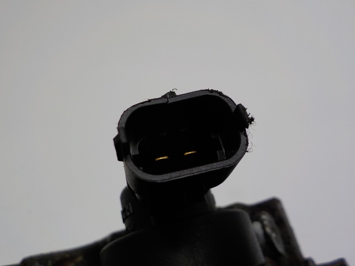 фото №8, Opel alfa 1.3 cdti насос топливная рейка bosch 55575157